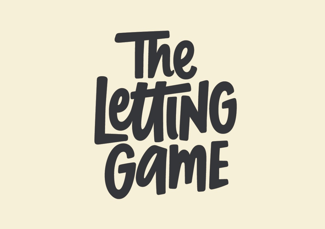 The Letting Game Logo